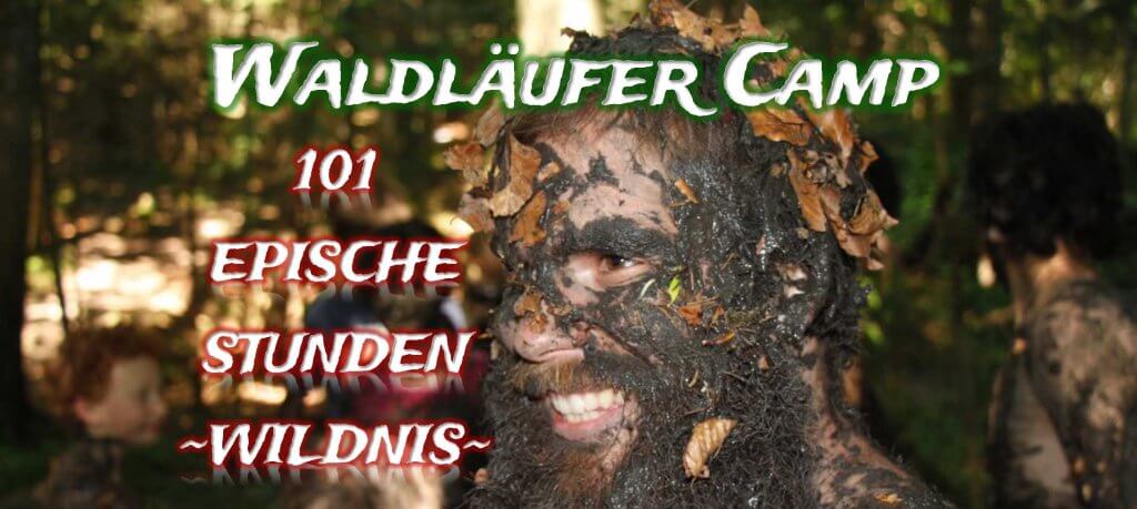 Waldläufercamp