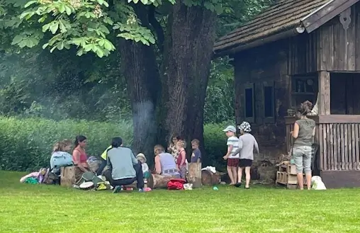 Naturklang Abenteuer