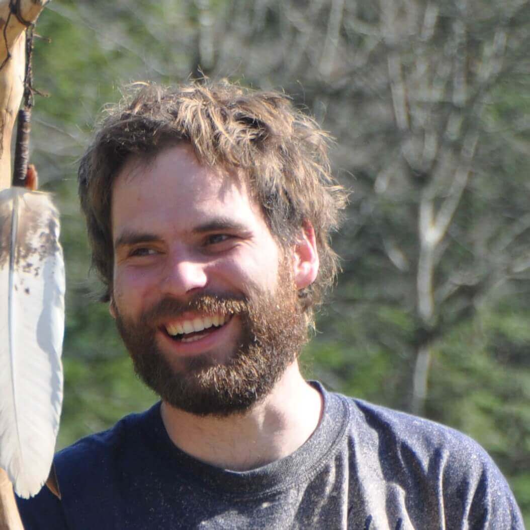 Jacob Vogt